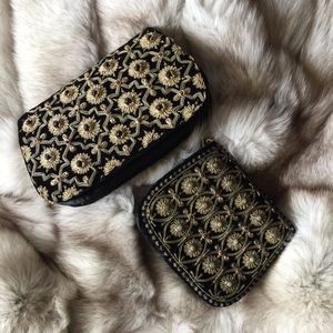 Shoulder Bag Bundle from Spain